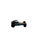 Matchbox 2006 Dune Buggy Diecast green