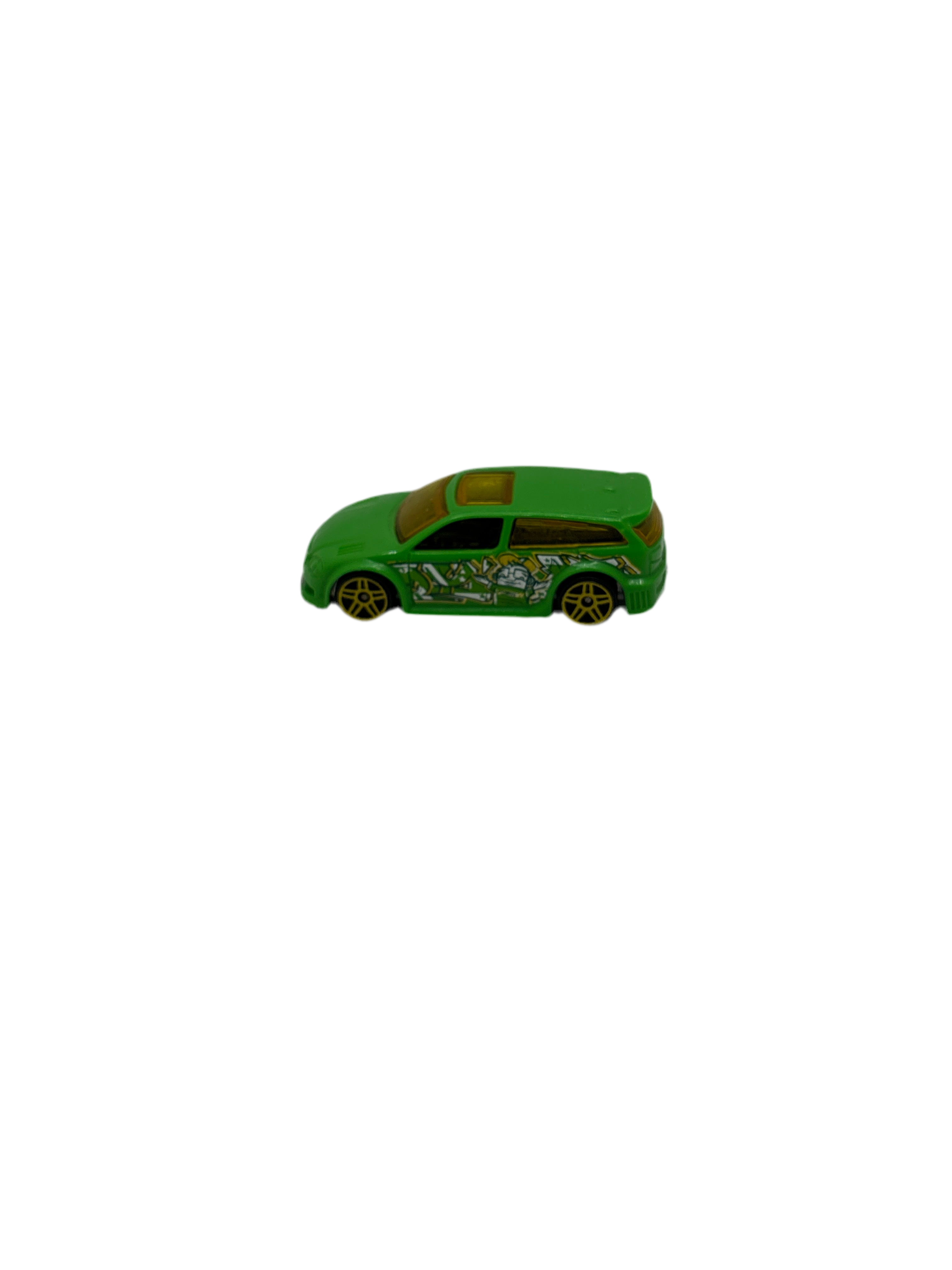 Hot Wheels Audacious Diecast