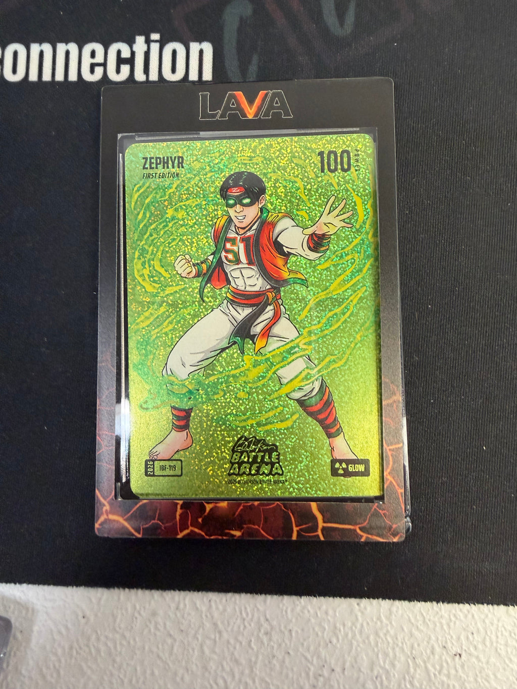 Bo Jackson Battle Arena Mystery Card Drip Pack | Chase for Ultra & Secret Rares | 1 Battle Arena Card per Pack | Hottest Sports Collectibles
