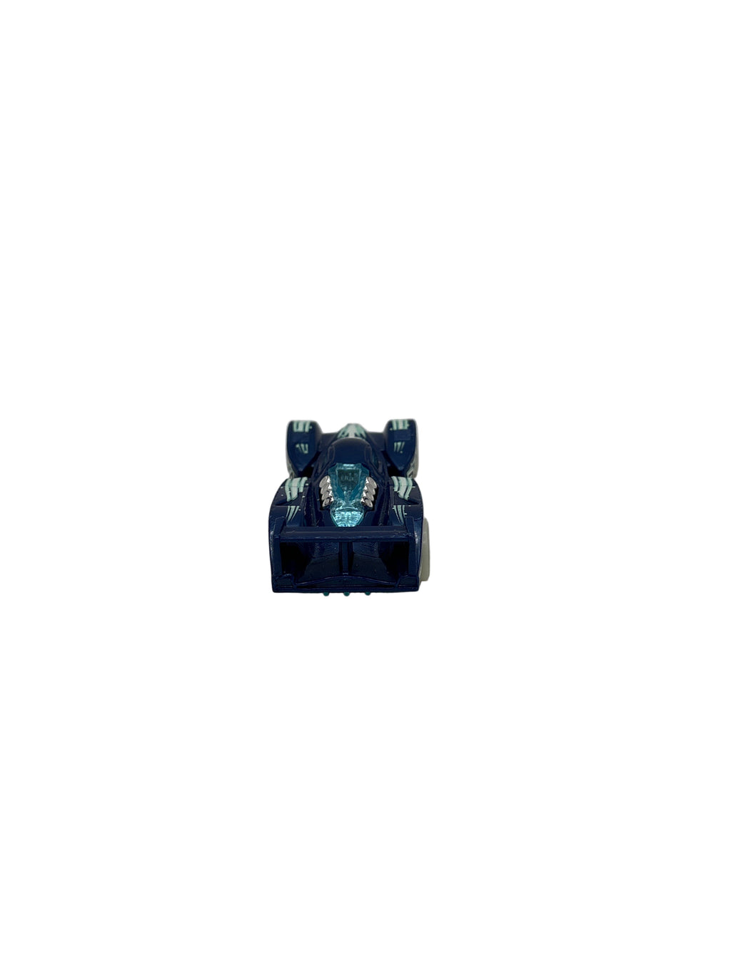 Hot Wheels 24 Ours Diecast blue