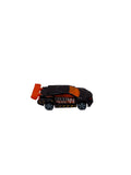 Hot Wheels Loop Coupe Diecast black