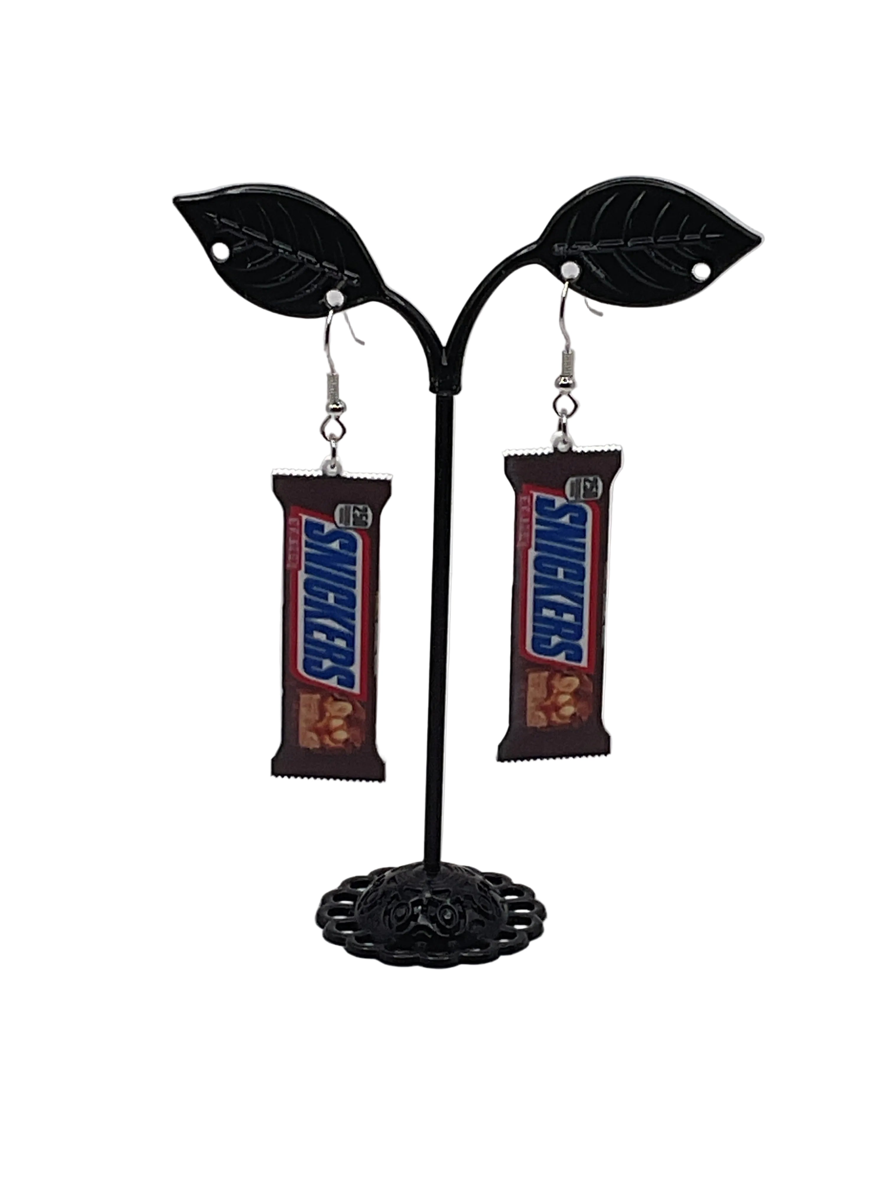 Candy Bar Earrings
