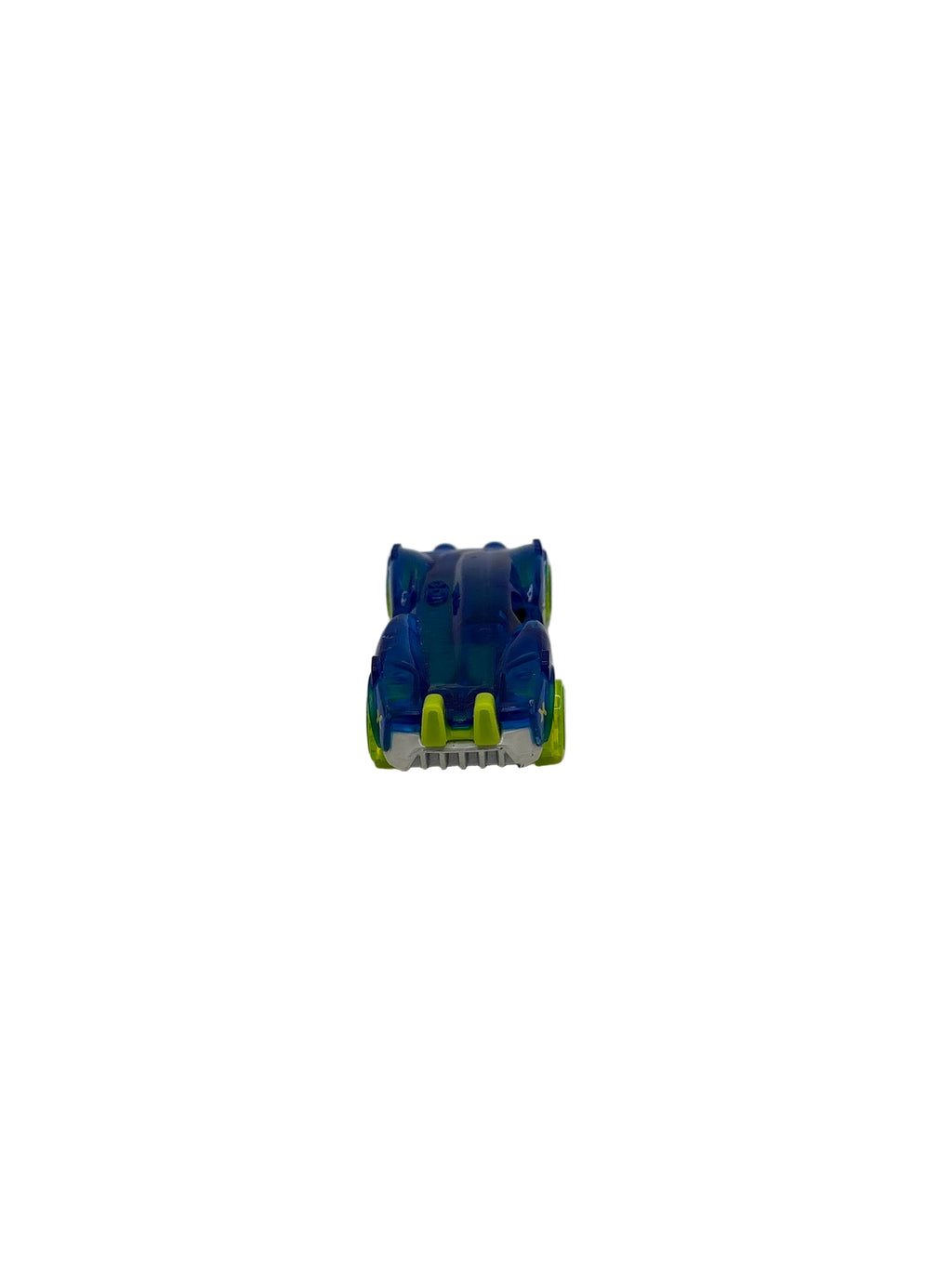 Hot Wheels Slide Kick Diecast blue