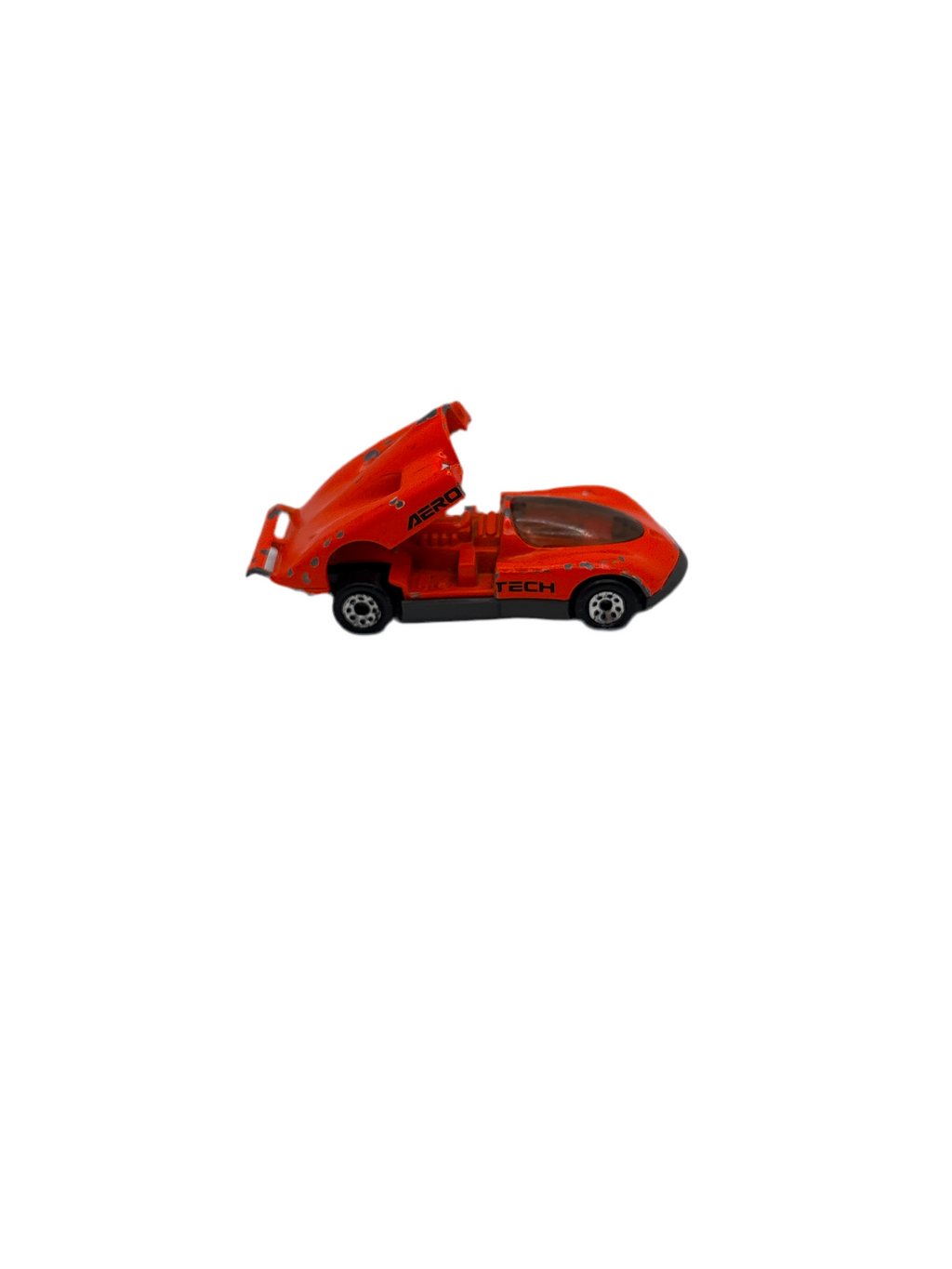 Matchbox Oldsmobile Aerotech Diecast