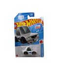 Hot Wheels Mazda RX-3 Diecast white
