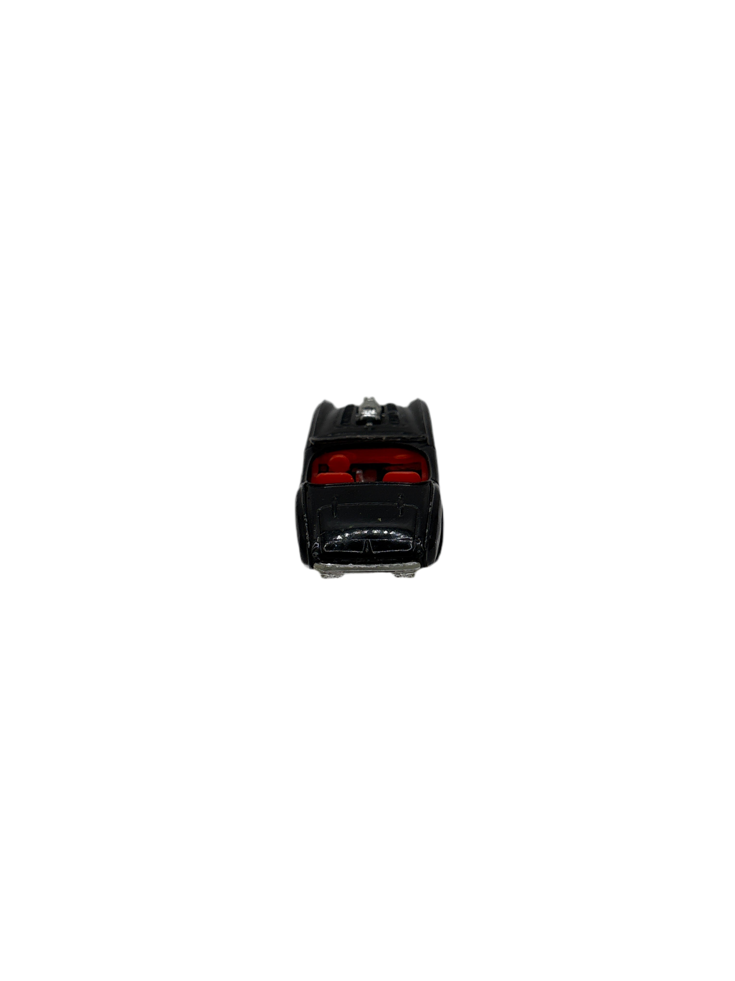 Hot Wheels Austin Healey Diecast  black