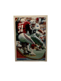 Topps Daryl Johnston