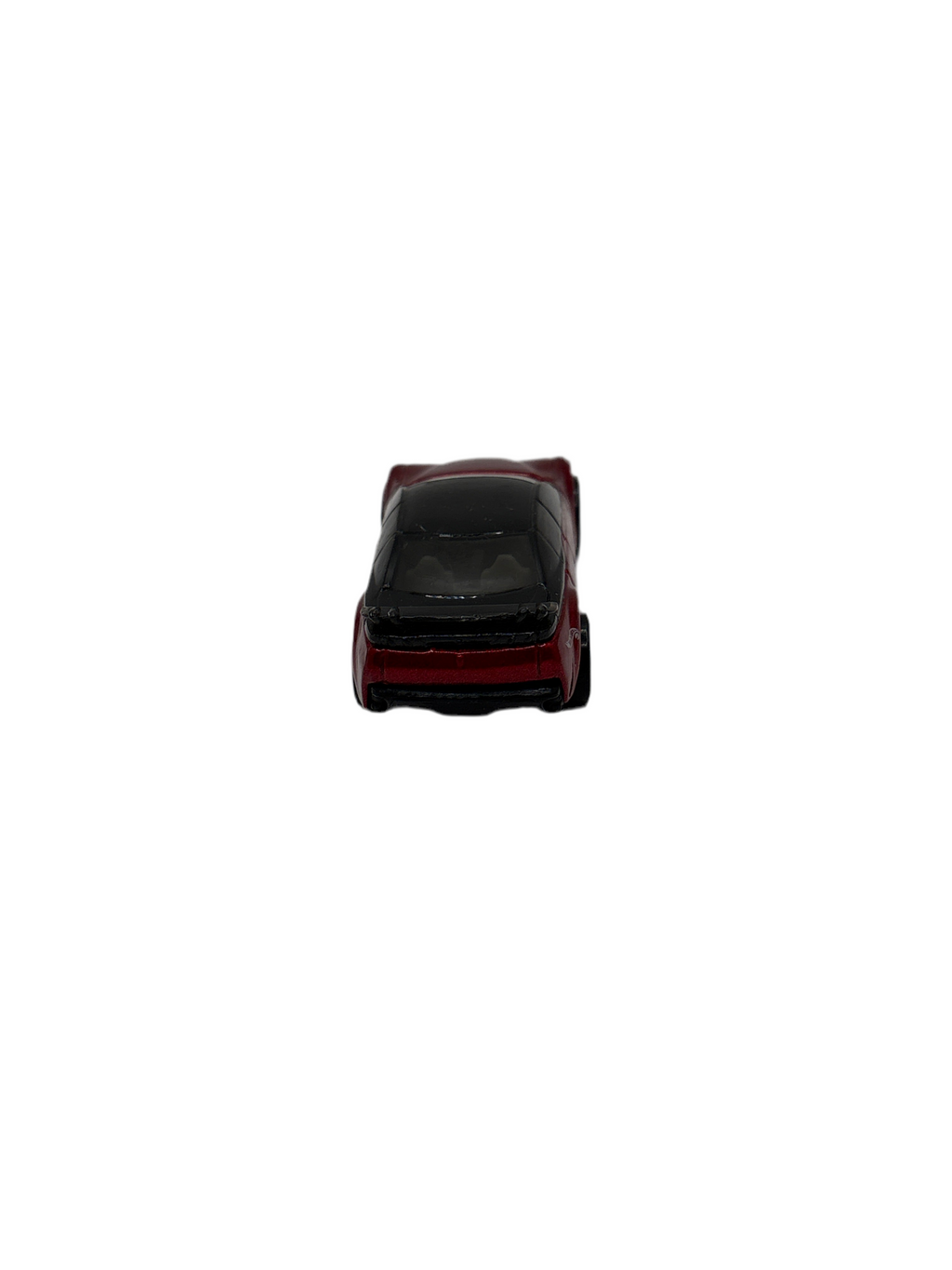 Hot Wheels Pontiac Rageous Diecast