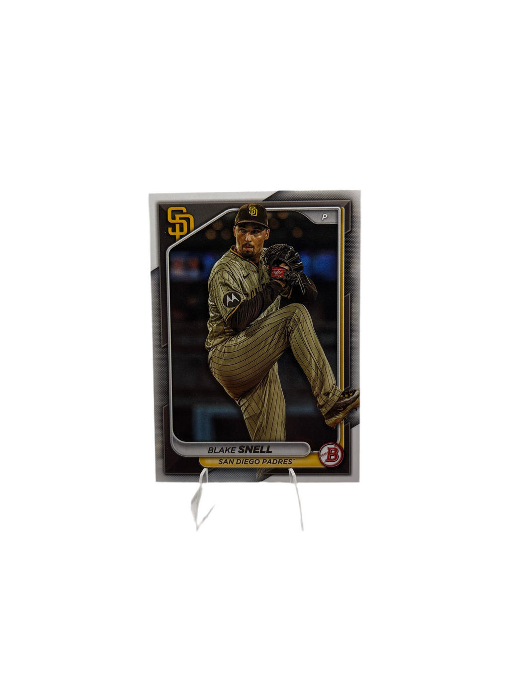 Bowman Blake Snell