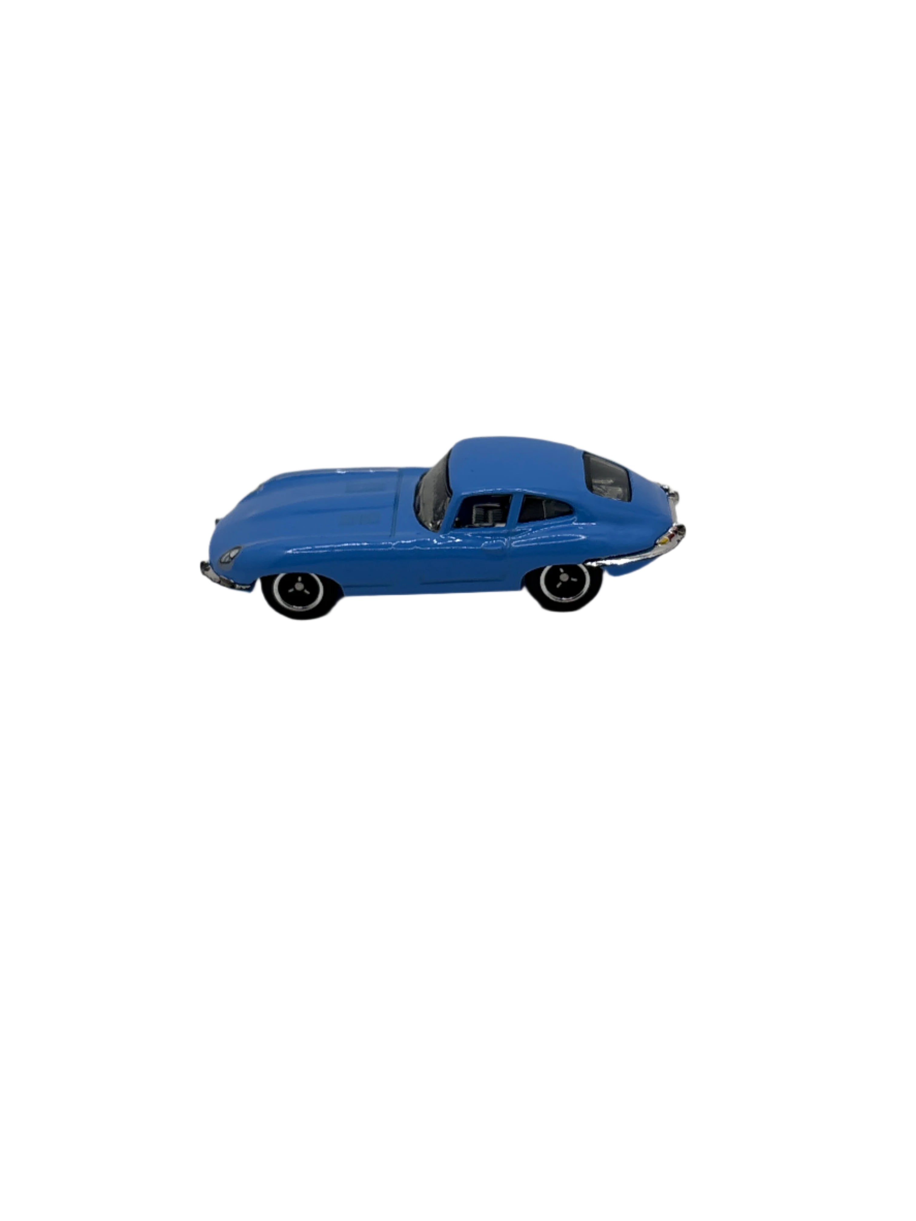 Matchbox 1961 Jaguar E-Type Coupe Diecast