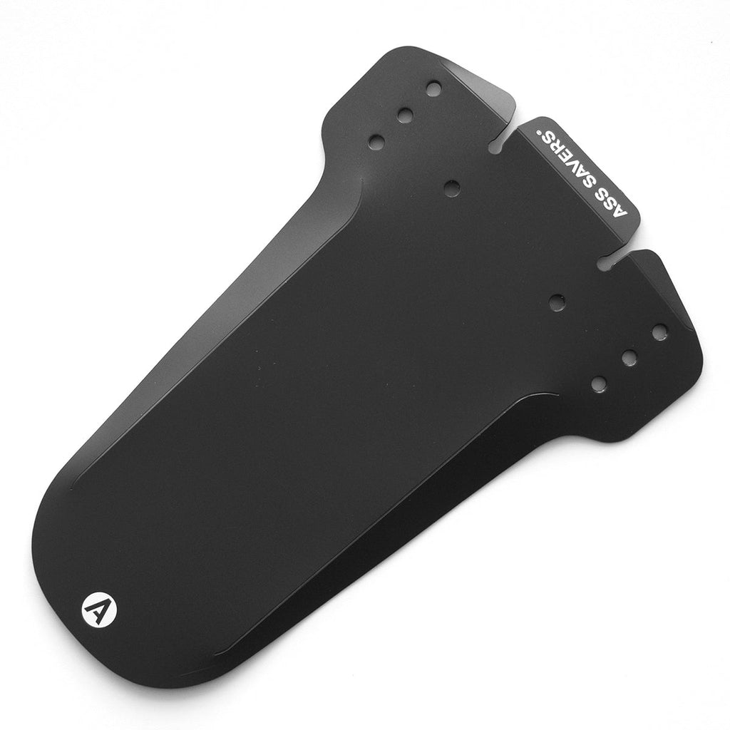 ASS SAVERS - Mudder Regular - Front Fender