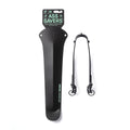 Ass Savers Win Wing 2 Road Rear Mudguard w/ Black Wishbone