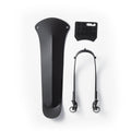 Ass Savers Win Wing 2 Gravel Rear Mudguard w/ Black Wishbone