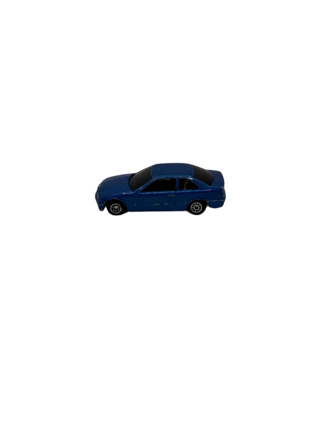 Maisto BMW 328I Diecast