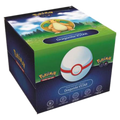 Pokemon TCG: Pokemon GO Premier Deck Holder Collection Dragonite VSTAR