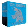Pokemon TCG: XY Evolutions Elite Trainer Box [Mega Blastoise]