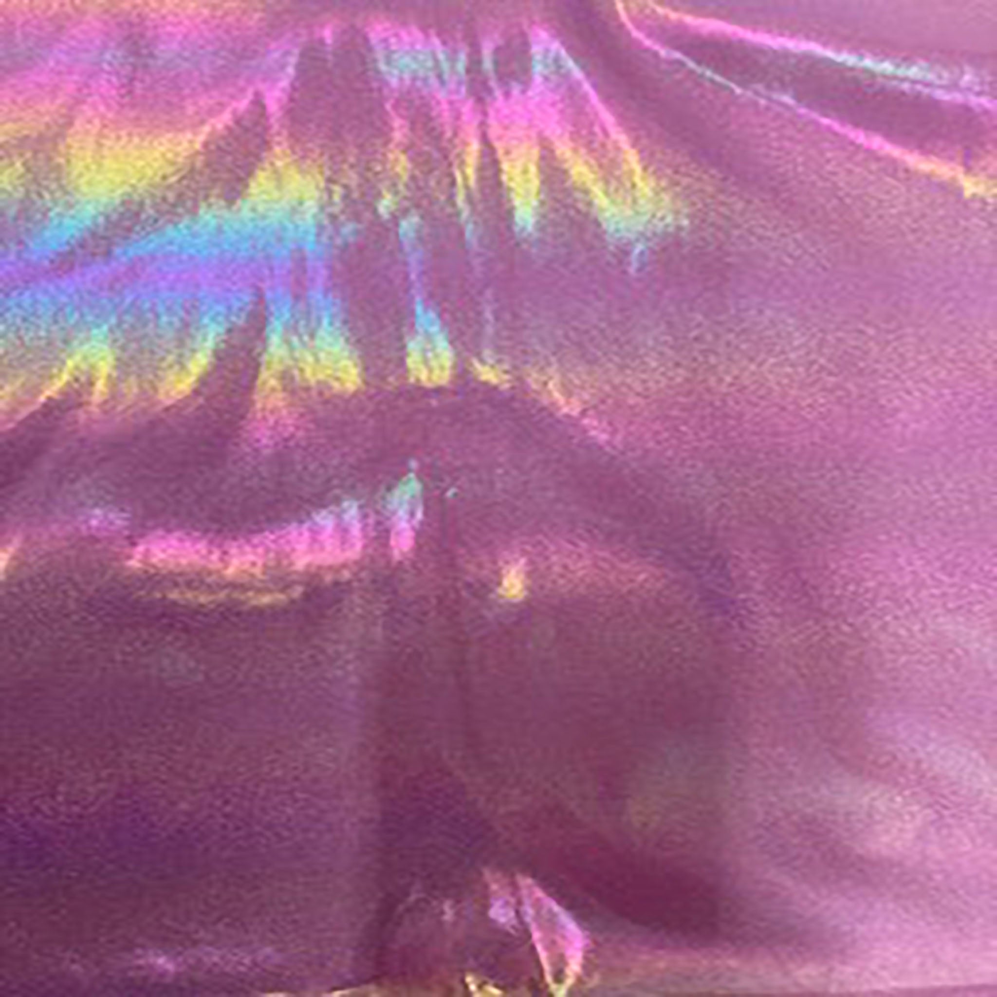 Oil Drop Foil Nylon Spandex Tricot Fabric | Spandex Palace-11