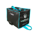 LagBag Impact Bag - Train Impact Positions For Every Club