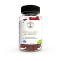 Ashwagandha Gummies by A Quality Life Nutrition