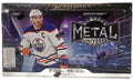 2023/24 Upper Deck Skybox Metal Universe Hockey Hobby Box
