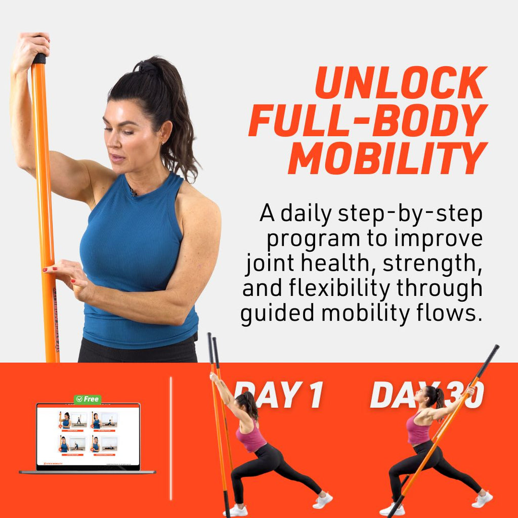 Training Stick Bundle