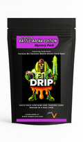 Bo Jackson Battle Arena Mystery Card Drip Pack | Chase for Ultra & Secret Rares | 1 Battle Arena Card per Pack | Hottest Sports Collectibles