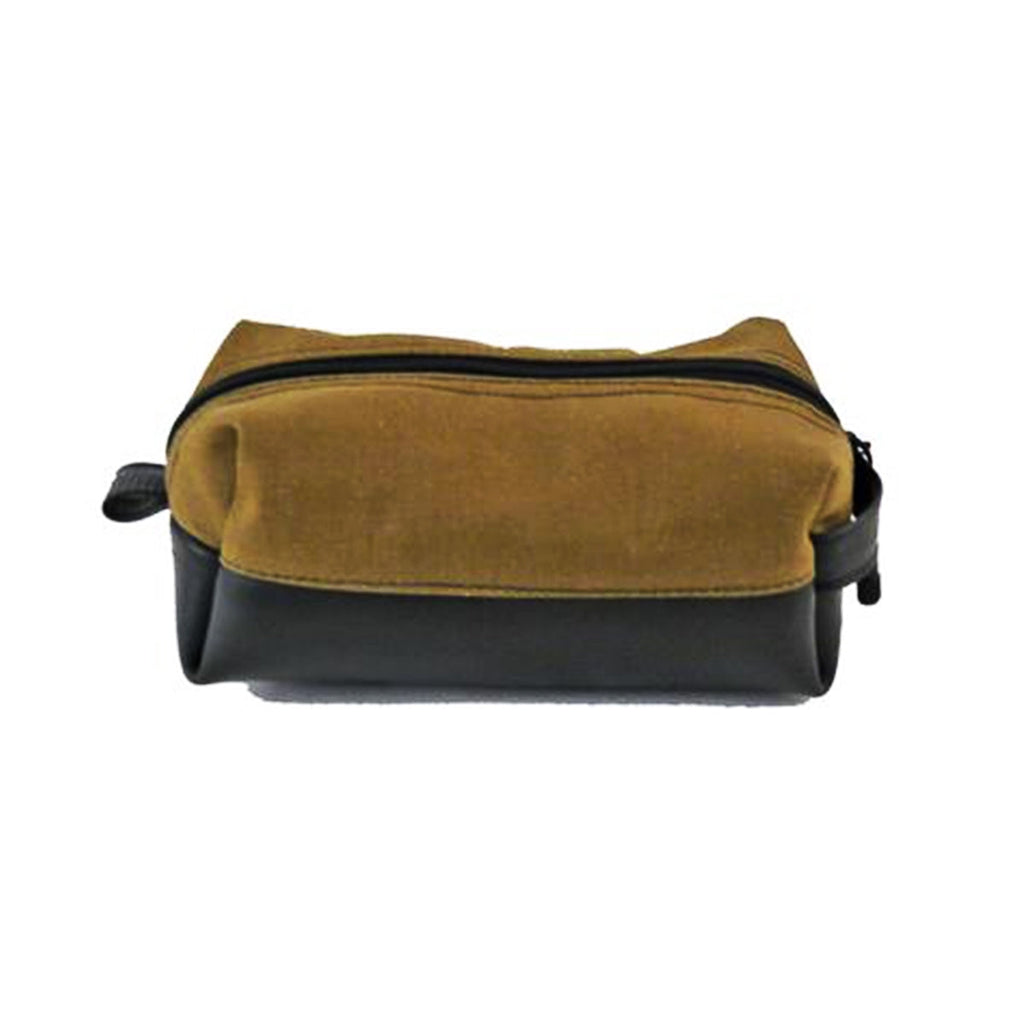 Alchemy Goods - Elliott Large Travel Kit- Denim