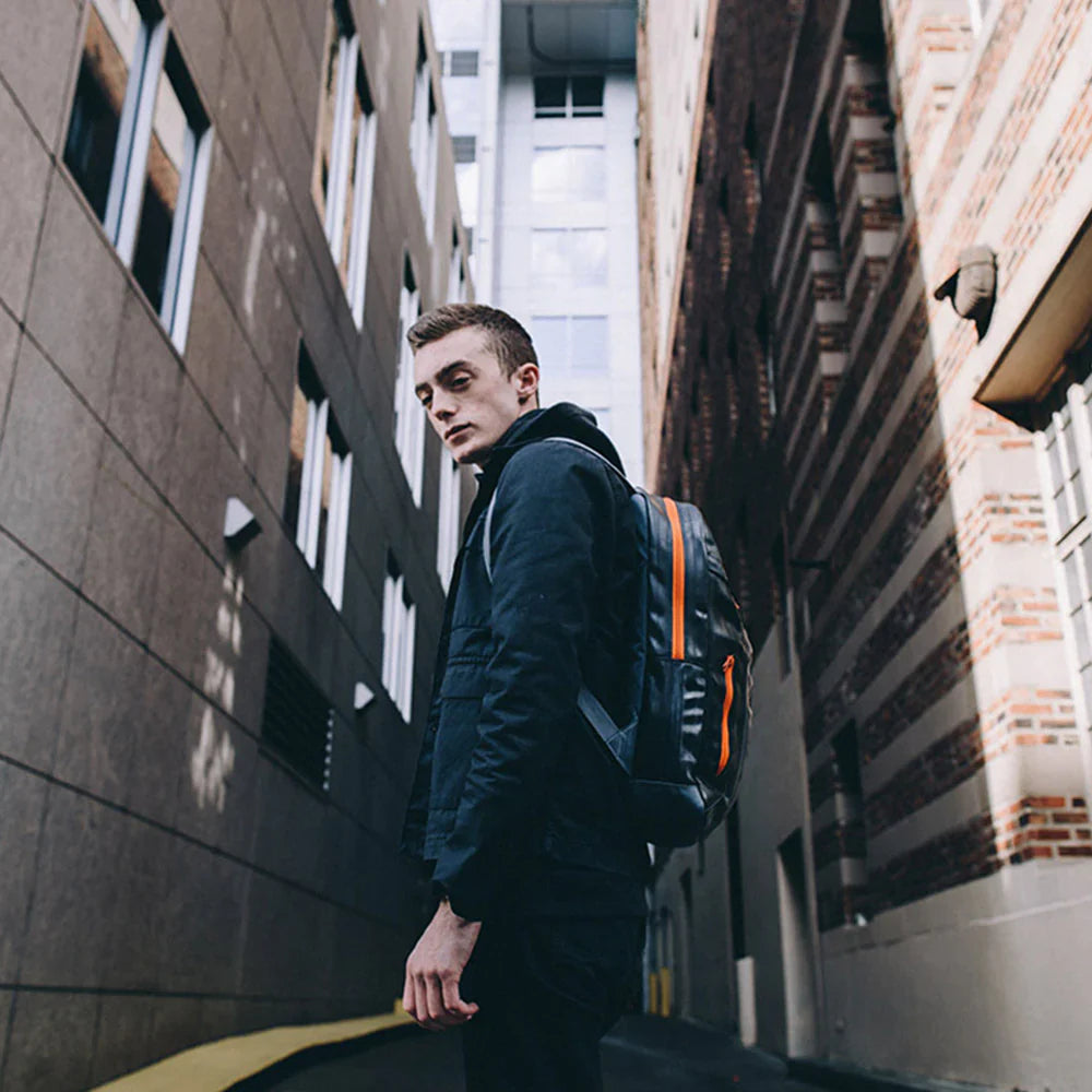 Alchemy Goods - Brooklyn Backpack