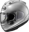 ARAI HELMETS, ARAI HELMETS Corsair-X Helmet - Aluminum Silver - Small 0101-15908