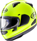 ARAI HELMETS, ARAI HELMETS Quantum-X XL Helmet in Fluorescent Yellow – Model 0101-15734