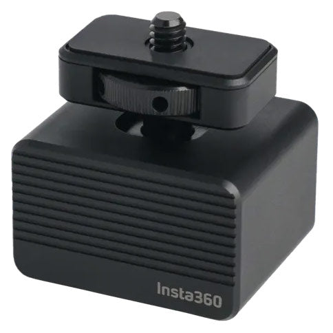 Insta360 Vibration Damper - Action Camera Stabilizer for Smooth Footage