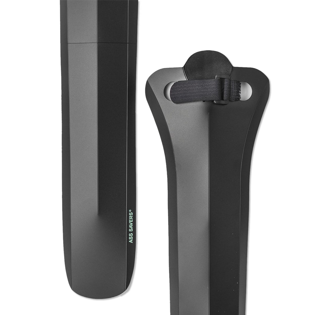 ASS SAVERS - Fendor Bendor - BIG - Rear Mudguard