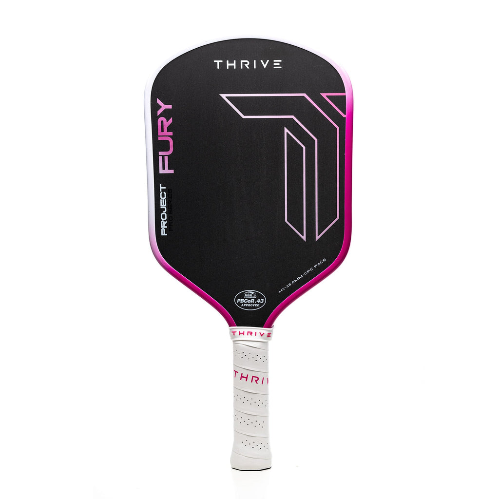 FURY Hybrid 15.5 MM (GEN 3.5 POWER SERIES) 6 month warranty