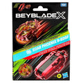 Beyblade X: Soar Phoenix Deluxe 9-60GF Launcher