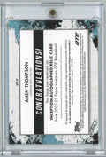2021 Topps Inception Amen Thompson #IAPCAT /199 RPA Rookie RC Basketball Card