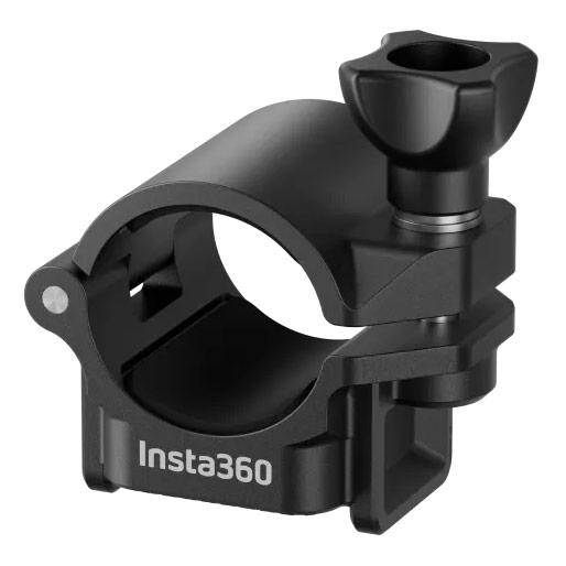 Insta360 Selfie Stick Ring Mount – Secure Stabilizing Camera Mount