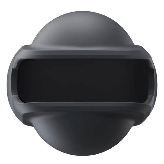 Insta360 X4 Air Lens Cap – Official Silicone Lens Protector