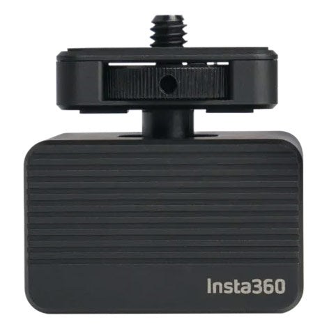 Insta360 Vibration Damper - Action Camera Stabilizer for Smooth Footage