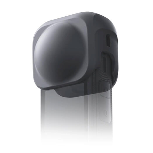Insta360 X4 Air Lens Cap – Official Silicone Lens Protector