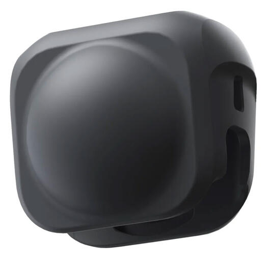 Insta360 X4 Air Lens Cap – Official Silicone Lens Protector